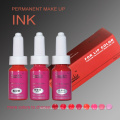 Goochie Coscmetics Tätowierung Eyebrcow / Ecip Permanent Makecup Ink